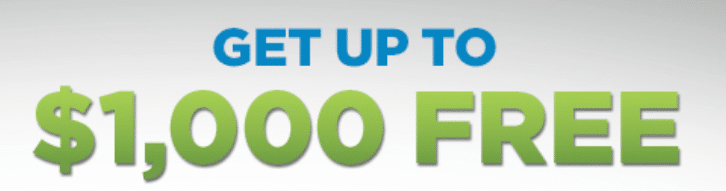 resorts casino bonus