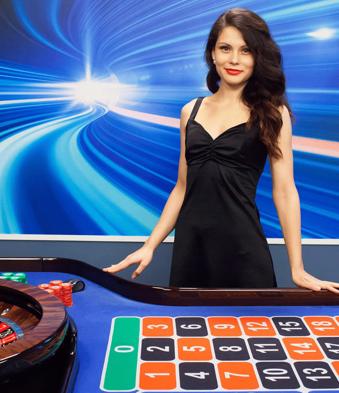 sexiest live dealers 3