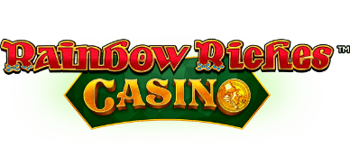 rainbow riches casino logo