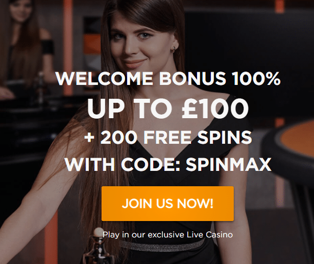 Casino.com Promo Code